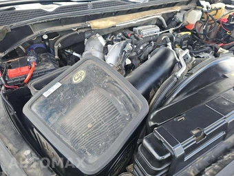 2020 GMC Sierra 2500 Denali HD Crew Cab Medium Bed 5SA - miniatura 33