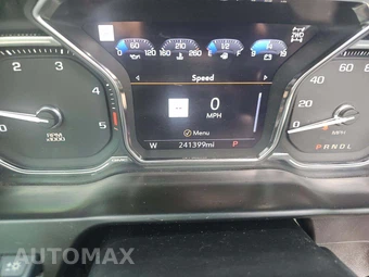2020 GMC Sierra 2500 Denali HD Crew Cab Medium Bed 5SA - miniatura 6