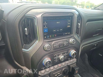 2020 GMC Sierra 2500 Denali HD Crew Cab Medium Bed 5SA - miniatura 7