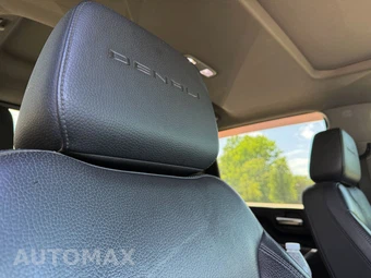2020 GMC Sierra 2500 Denali HD Crew Cab Medium Bed 5SA - miniatura 10