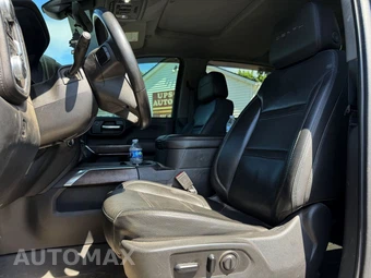 2020 GMC Sierra 2500 Denali HD Crew Cab Medium Bed 5SA - miniatura 12