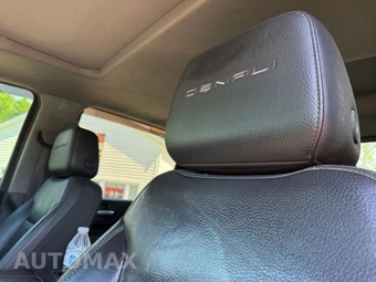 2020 GMC Sierra 2500 Denali HD Crew Cab Medium Bed 5SA - miniatura 13