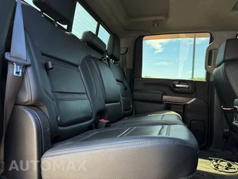 2020 GMC Sierra 2500 Denali HD Crew Cab Medium Bed 5SA - miniatura 15