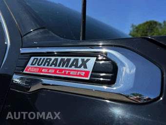 2020 GMC Sierra 2500 Denali HD Crew Cab Medium Bed 5SA - miniatura 21