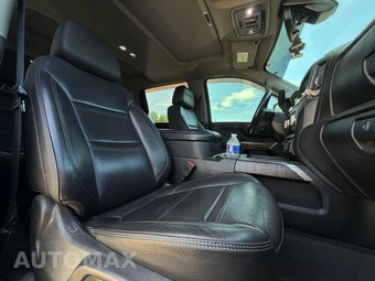 2020 GMC Sierra 2500 Denali HD Crew Cab Medium Bed 5SA - miniatura 9