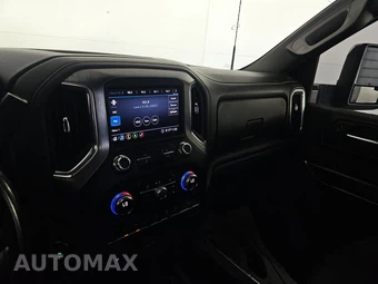 2020 GMC Sierra 2500 Denali HD Crew Cab Medium Bed 5SA - miniatura 11