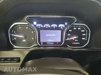 2020 GMC Sierra 2500 Denali HD Crew Cab Medium Bed 5SA - miniatura 12