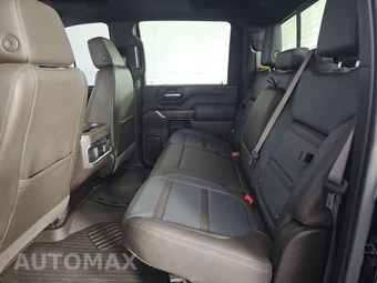 2020 GMC Sierra 2500 Denali HD Crew Cab Medium Bed 5SA - miniatura 13