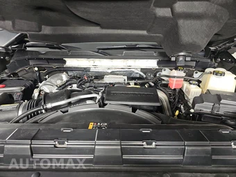 2020 GMC Sierra 2500 Denali HD Crew Cab Medium Bed 5SA - miniatura 16