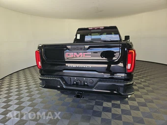 2020 GMC Sierra 2500 Denali HD Crew Cab Medium Bed 5SA - miniatura 5