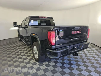 2020 GMC Sierra 2500 Denali HD Crew Cab Medium Bed 5SA - miniatura 6