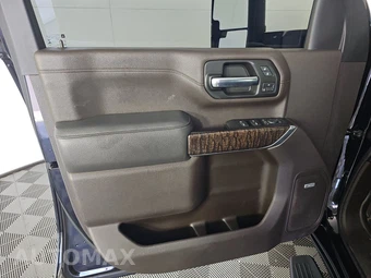 2020 GMC Sierra 2500 Denali HD Crew Cab Medium Bed 5SA - miniatura 9