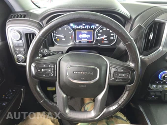 2020 GMC Sierra 2500 Denali HD Crew Cab Medium Bed 5SA - miniatura 10