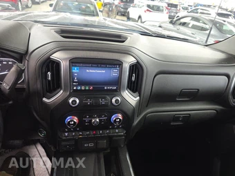 2020 GMC Sierra 2500 Denali HD Crew Cab Medium Bed 5SA - miniatura 11