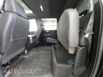 2020 GMC Sierra 2500 Denali HD Crew Cab Medium Bed 5SA - miniatura 13