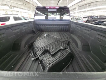 2020 GMC Sierra 2500 Denali HD Crew Cab Medium Bed 5SA - miniatura 16