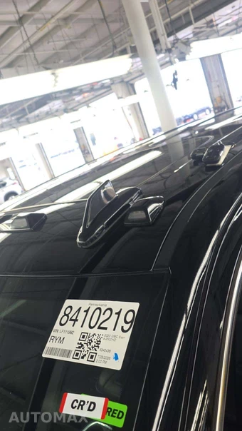 2020 GMC Sierra 2500 Denali HD Crew Cab Medium Bed 5SA - miniatura 19