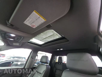 2020 GMC Sierra 2500 Denali HD Crew Cab Medium Bed 5SA - miniatura 20
