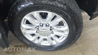 2020 GMC Sierra 2500 Denali HD Crew Cab Medium Bed 5SA - miniatura 22