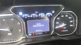2020 GMC Sierra 2500 Denali HD Crew Cab Medium Bed 5SA - miniatura 24