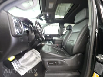 2020 GMC Sierra 2500 Denali HD Crew Cab Medium Bed 5SA - miniatura 7