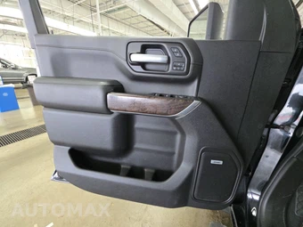 2020 GMC Sierra 2500 Denali HD Crew Cab Medium Bed 5SA - miniatura 9