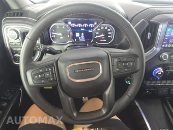 2020 GMC Sierra 2500 Denali HD Crew Cab Medium Bed 5SA - miniatura 10