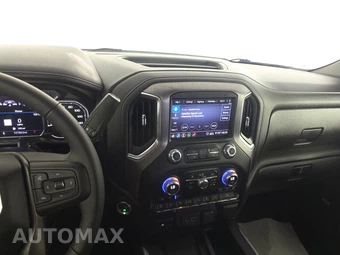 2020 GMC Sierra 2500 Denali HD Crew Cab Medium Bed 5SA - miniatura 11