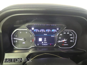 2020 GMC Sierra 2500 Denali HD Crew Cab Medium Bed 5SA - miniatura 12