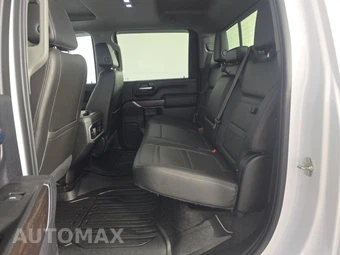 2020 GMC Sierra 2500 Denali HD Crew Cab Medium Bed 5SA - miniatura 13