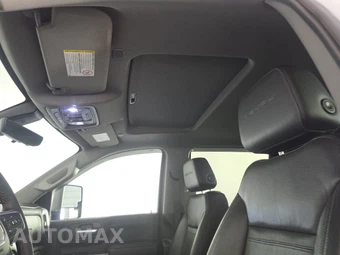 2020 GMC Sierra 2500 Denali HD Crew Cab Medium Bed 5SA - miniatura 14
