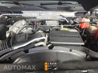 2020 GMC Sierra 2500 Denali HD Crew Cab Medium Bed 5SA - miniatura 16