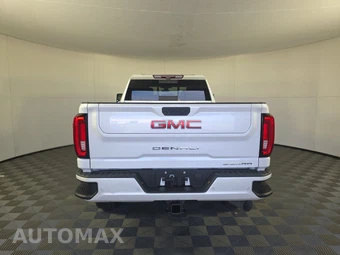 2020 GMC Sierra 2500 Denali HD Crew Cab Medium Bed 5SA - miniatura 5