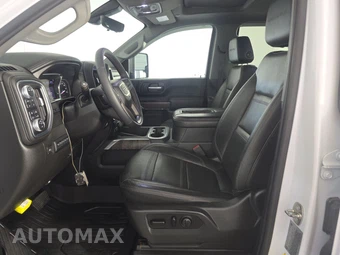 2020 GMC Sierra 2500 Denali HD Crew Cab Medium Bed 5SA - miniatura 7