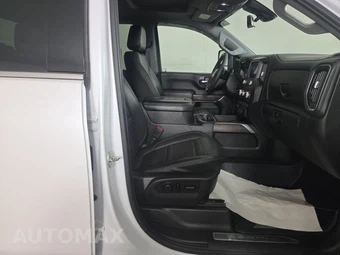 2020 GMC Sierra 2500 Denali HD Crew Cab Medium Bed 5SA - miniatura 8