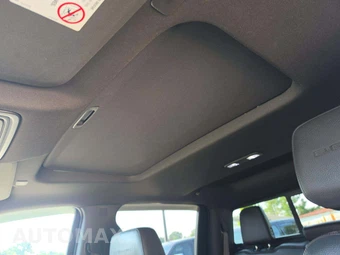 2020 GMC Sierra 2500 Denali HD Crew Cab Medium Bed 5SA - miniatura 11