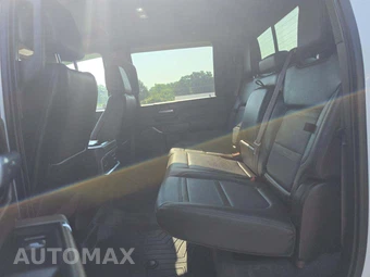 2020 GMC Sierra 2500 Denali HD Crew Cab Medium Bed 5SA - miniatura 13