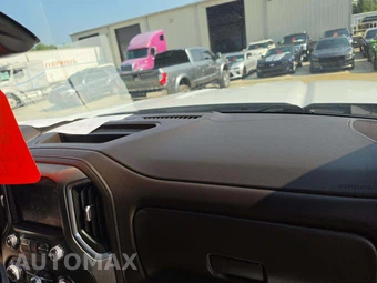 2020 GMC Sierra 2500 Denali HD Crew Cab Medium Bed 5SA - miniatura 19