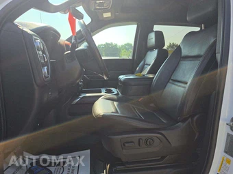 2020 GMC Sierra 2500 Denali HD Crew Cab Medium Bed 5SA - miniatura 6