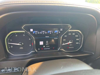 2020 GMC Sierra 2500 Denali HD Crew Cab Medium Bed 5SA - miniatura 9