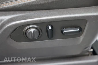 2020 GMC Sierra 2500HD AT4 4x4 4dr Crew Cab SB - miniatura 11