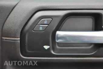 2020 GMC Sierra 2500HD AT4 4x4 4dr Crew Cab SB - miniatura 13