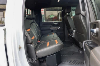 2020 GMC Sierra 2500HD AT4 4x4 4dr Crew Cab SB - miniatura 15