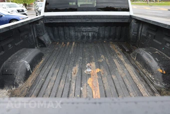 2020 GMC Sierra 2500HD AT4 4x4 4dr Crew Cab SB - miniatura 17