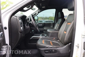 2020 GMC Sierra 2500HD AT4 4x4 4dr Crew Cab SB - miniatura 19