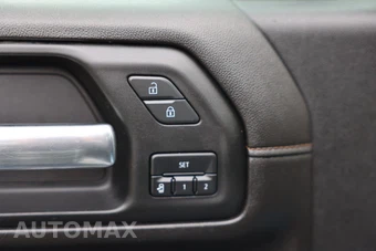 2020 GMC Sierra 2500HD AT4 4x4 4dr Crew Cab SB - miniatura 20