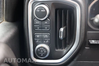 2020 GMC Sierra 2500HD AT4 4x4 4dr Crew Cab SB - miniatura 22