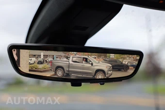 2020 GMC Sierra 2500HD AT4 4x4 4dr Crew Cab SB - miniatura 23