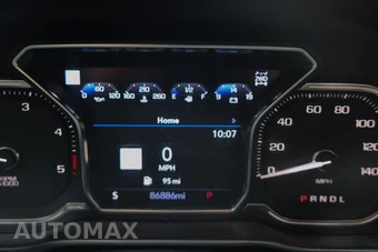 2020 GMC Sierra 2500HD AT4 4x4 4dr Crew Cab SB - miniatura 24