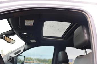 2020 GMC Sierra 2500HD AT4 4x4 4dr Crew Cab SB - miniatura 31